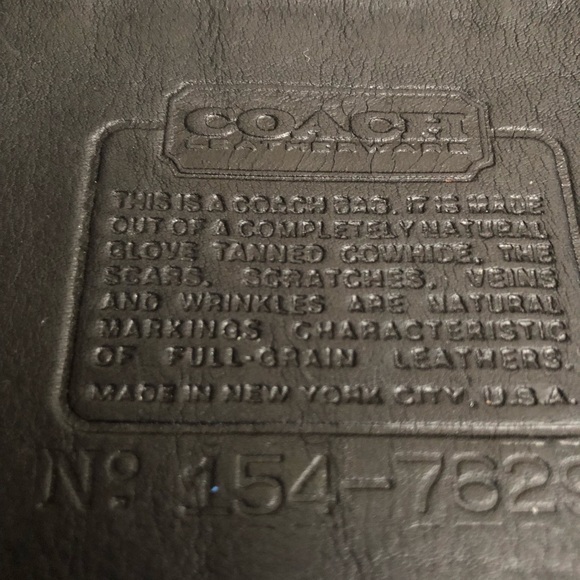 Vintage coach,reserved !!!! - Picture 2 of 10